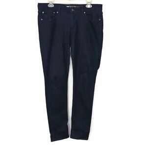 Levi's Women's Skinny Jeans - Dark Blue